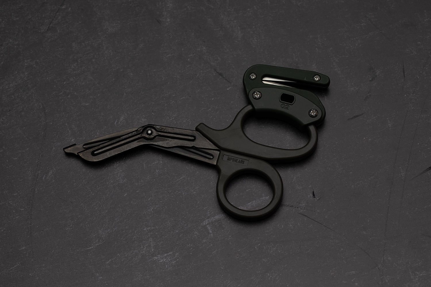 Rip Shears - The World's Fastest Trauma Shears – Rip Shears, LLC