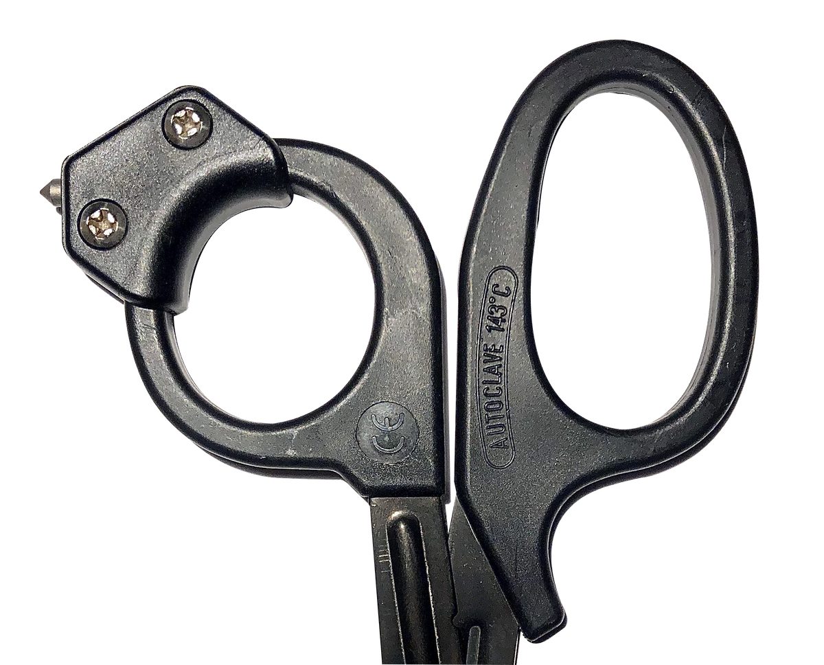 RS-6 GLASSBREAK – Rip Shears, LLC