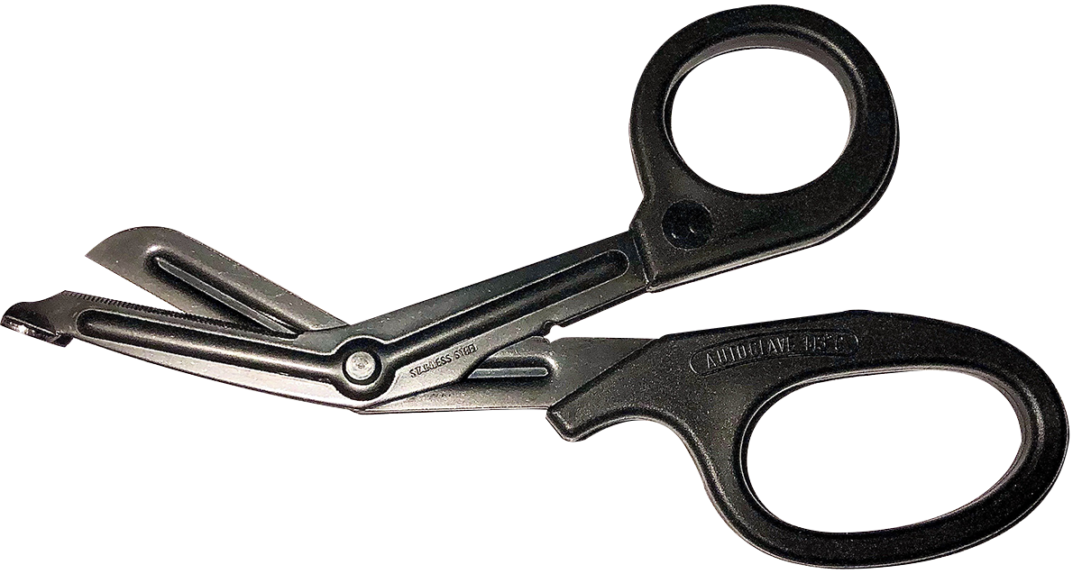 Rip Shears The World's Fastest Trauma Shears Rip Shears, LLC